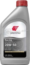 Idemitsu 20W-50 Synthetic Oil for Mazda Rotary FC3S, FD3S, SE3P, RX7, RX8,  RX-8