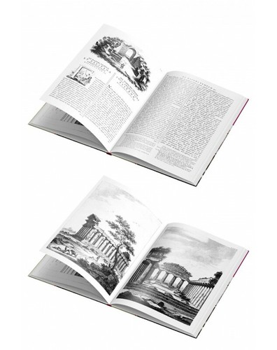 Rovine Della Città Di Pesto Detta Ancora Posidonia - P.Paoli, 2017, Ed. Magna Gr - Picture 2 of 2