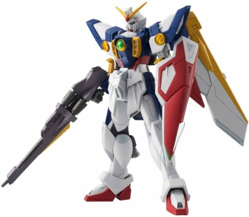 ROBOT soul SIDE MS Wing Gundam - Picture 1 of 7
