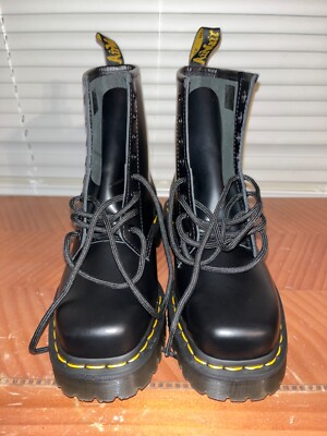 ゆ*き様 Dr. Martens 1460 BEX SQUARED 8EYE B Dr. Martens 1460 Bex Squared Mens Style : 27886001 - Walmart.com