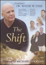 The Shift by Michael A. Goorjian: Used