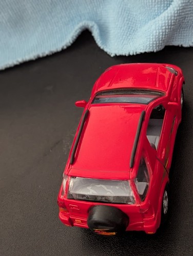 EXTRAORDINARIA TOYOTA RAV 4.5" PUERTAS DELANTERAS LARGAS 🚪 ABIERTA VER FOTOS PARA MÁS DETALLES - Imagen 2 de 16