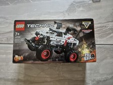 LEGO TECHNIC: Monster Jam Monster Mutt Dalmatian (42150)
