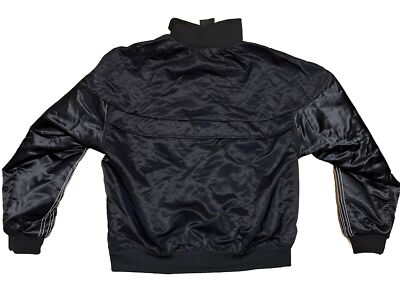 NWT Adidas x Alexander Wang Crossover Logo Disjoin Pullover
