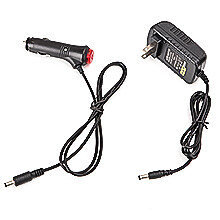 LED Wireless Tow Trailer Light Bar Battery Flashing Warning Magnetic Base Light - Picture 13 of 14