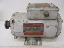 Reliance Electric Power Matched/R.P.M. D.C. Motor T56H1702AB 1/2HP 41188 WVS
