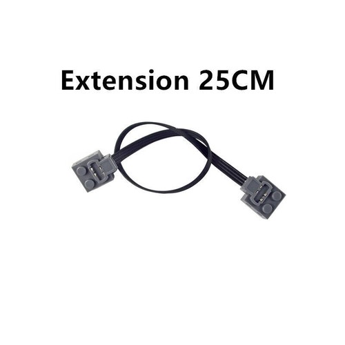 Bulk Sale Power Functions Parts Lego Technic Motor Remote Receiver Battery Box - Picture 12 of 35