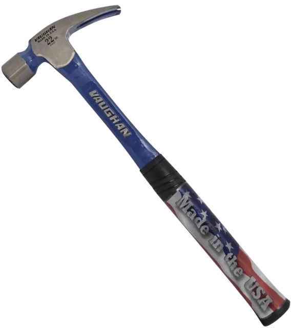 Martillos Vaughan Garra