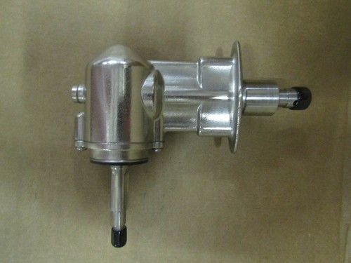 LEWMAR 185TT 1.5 GEARBOX KIT - STAINLESS STEEL HUB ASSEMBLY (1.5:1) #553035 - Picture 3 of 12