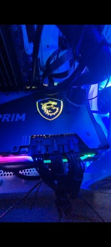 Ultra-High-End PC für Gaming / Workstation - Bild 6 von 15