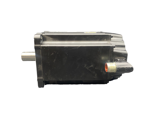 ALLEN BRADLEY VPL-B1652F-CJ12AA SERIE A 3 PHASE 4000 RPM AC SERVOMOTOR KINETIX - Bild 4 von 6
