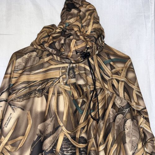 BERETTA Herren Camo Advantage Wetlands Jagd JACKE, Größe XL - Bild 6 von 19