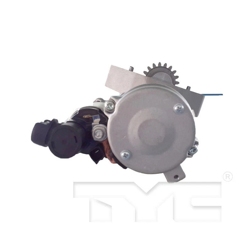 Nuevo motor de arranque para Honda Odyssey LX EX-L 2011-2013 3,5 L V6 Foto 4 de 4