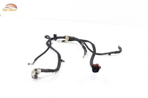 CHEVROLET COLORADO BATTERY NEGATIVE CABLE WIRE HARNESS & SENSOR OEM 2018-2022 💎