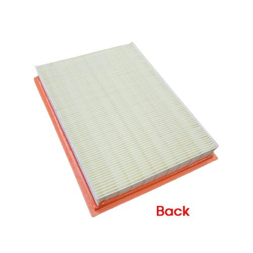 Air Filter Ref. A1266 WA886 fits for Nissan Pulsar B12 C12, 300ZX Z32, Juke F15 - Picture 4 of 4