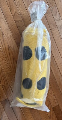 CACTUS BUDDY! RUG - Cactus Plant Flea Market - CPFM *READY TO SHIP