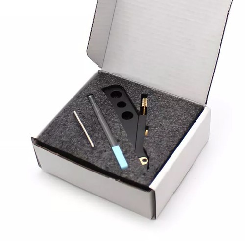 Professional Guitar Nut Scribe Tool Classical Instruments Making Repair Tool - Picture 13 of 20