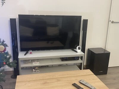 Home Cinéma Harman Kardon HS-200 Noir - Photo 1/3