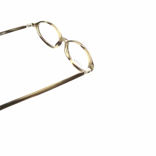 Gucci Eyeglasses GG 2460 Tortoise 2CM Size 47mm Optical Frame - Picture 3 of 5