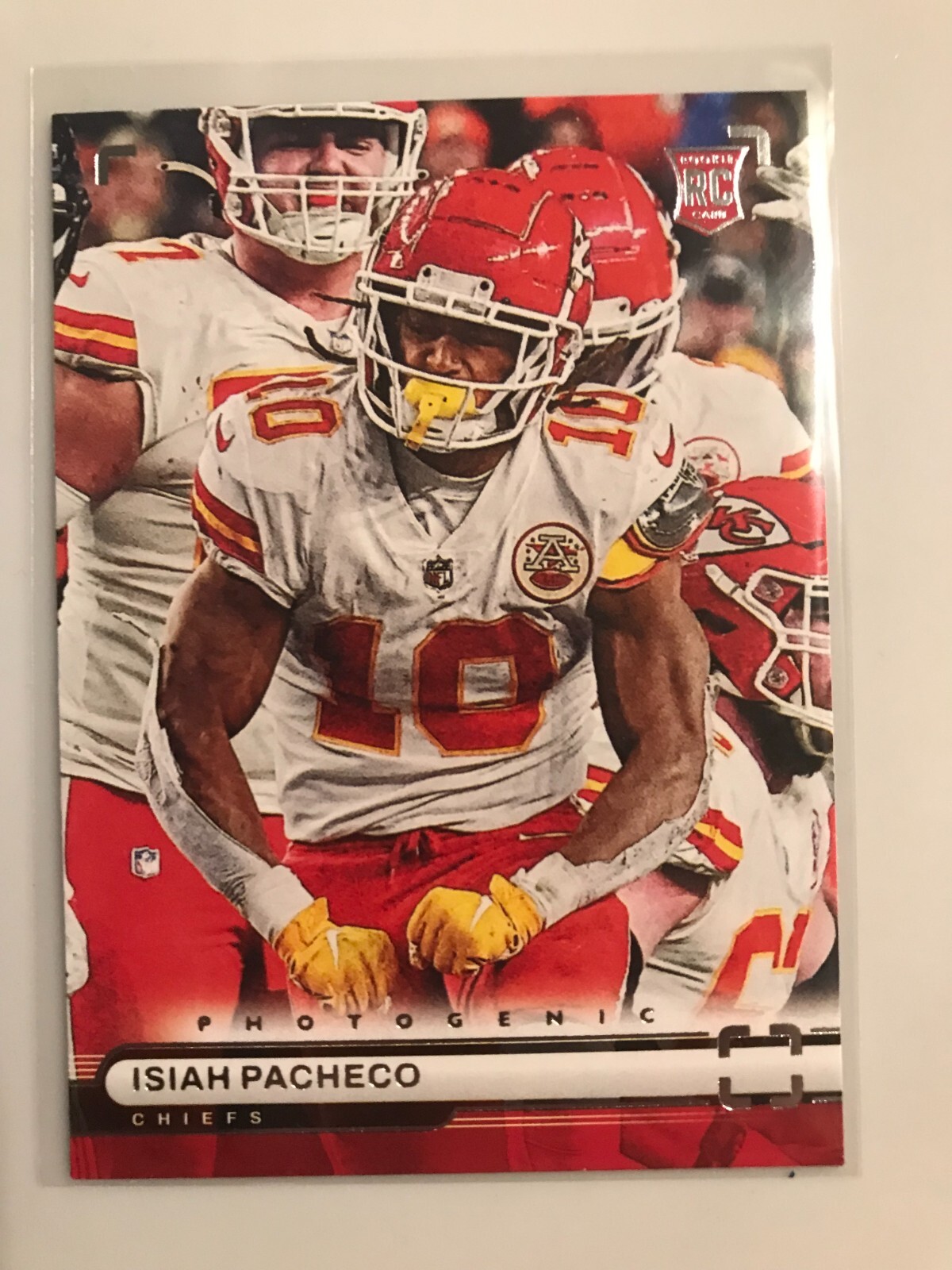 2022 Chronicles Football Base, Veterans, RC's Parallels, Pick From List - Picture 174 of 262