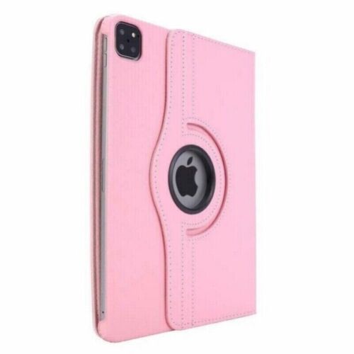 360° Rotating Stand Case Smart Leather Flip Cover For iPad Pro 11" 13" M4 2024 - Picture 39 of 47