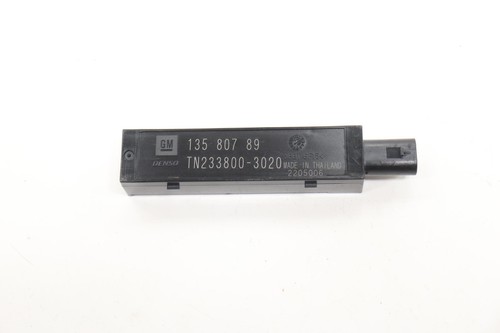 2020 - 2025 BUICK ENCORE GX KEYLESS ENTRY ANTENNA RECEIVER MODULE OEM 13580789 - Picture 1 of 11