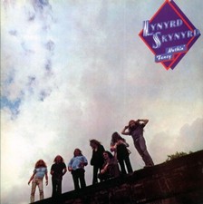 VINYL Lynyrd Skynyrd - Nuthin' Fancy