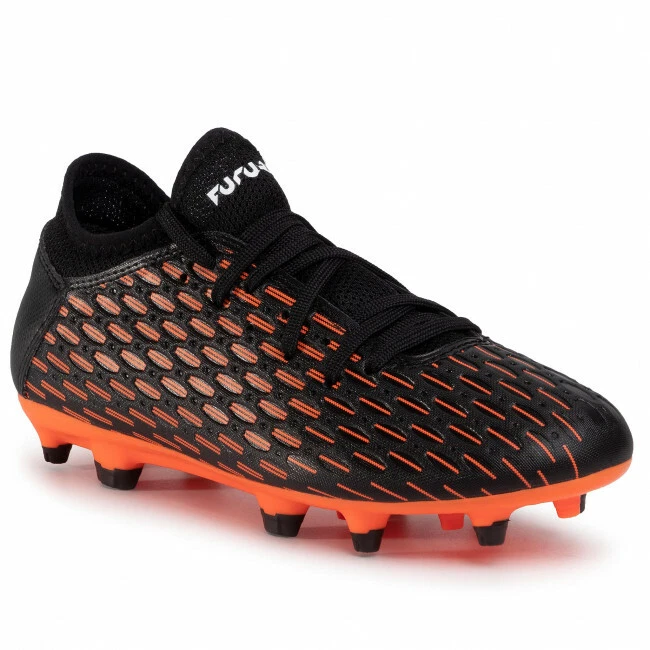 Football Shoes Child PUMA Future 6.4 Fg Ag Jr 106206 01 eBay