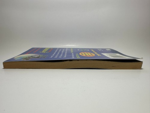 3rd Print #4 Invasion of the Body Squeezers Part 1 Goosebumps Series 2000 Book - Picture 9 of 21