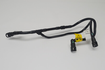 #ad 99 03 C5 Corvette Fuel Tank Feed Line Hose 10413425 $150.00