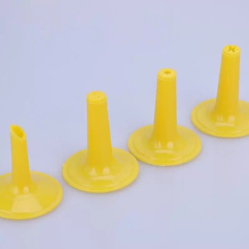 Multipurpose Biscuit Press Kit Cookie Maker Set for Kitchen Baking Tools (20PCS) - Picture 7 of 12