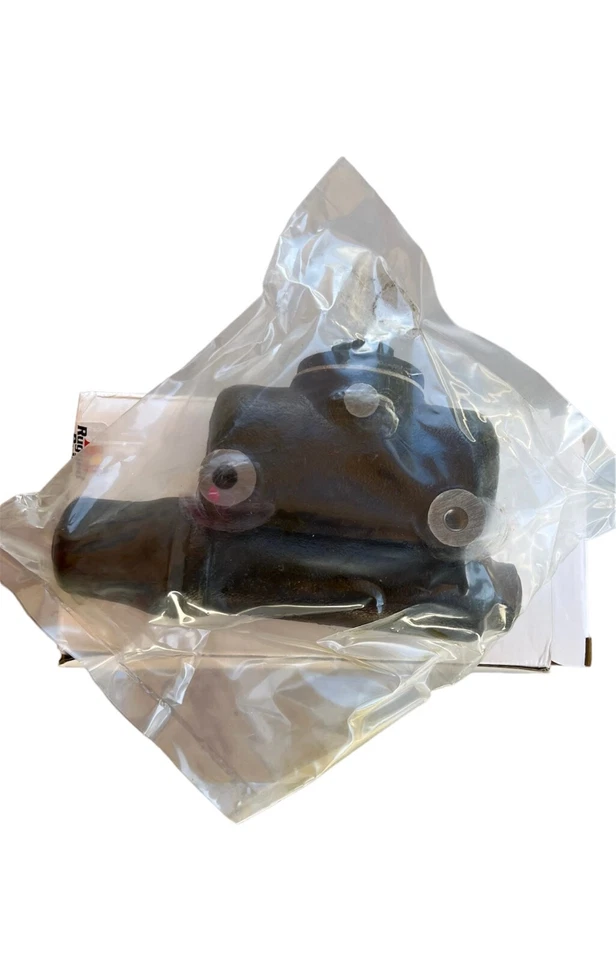 Cilindro maestro de freno 16719,01 OMIX-ADA 41-48  Foto 2 de 3