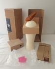 🔶️1993 PHILIPPE STARCK “HOT FREDO”  THERMOS / ALFI POSTMODERN SOTTSASS MENDINI 