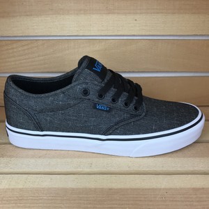 vans atwood white womens