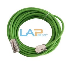 1PCS New Servo Encoder Signal Feedback Cable 13621998-15 15M