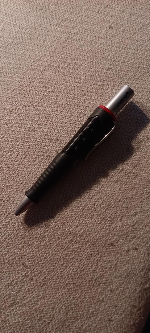 Rotring Core Corridium Ballpoint Pen | eBay