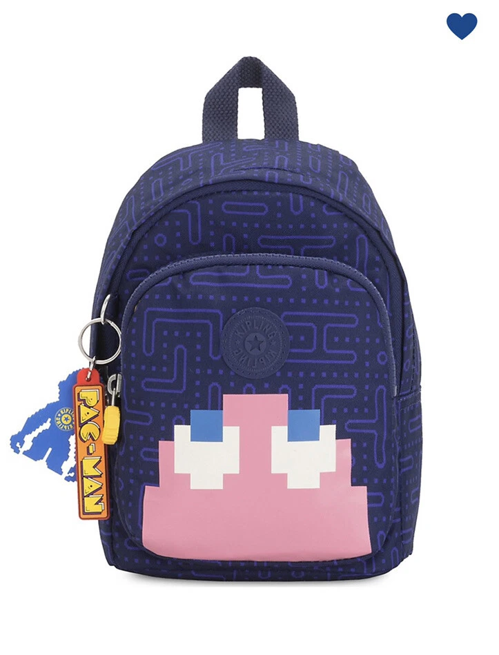 Kipling 3 online in 1 backpack