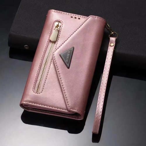 Case for Xiaomi 11T 11U 11 10T 9 10 Pro Lite POCO X3 Crossbody Leather Wallet - Picture 43 of 48