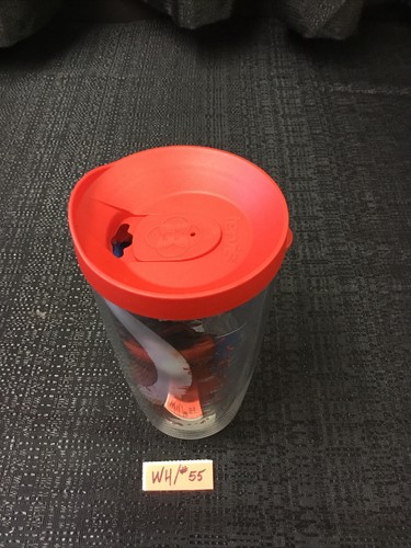 Vaso Marvel Capitán América Tervis 16 oz libre de BPA - Imagen 3 de 3