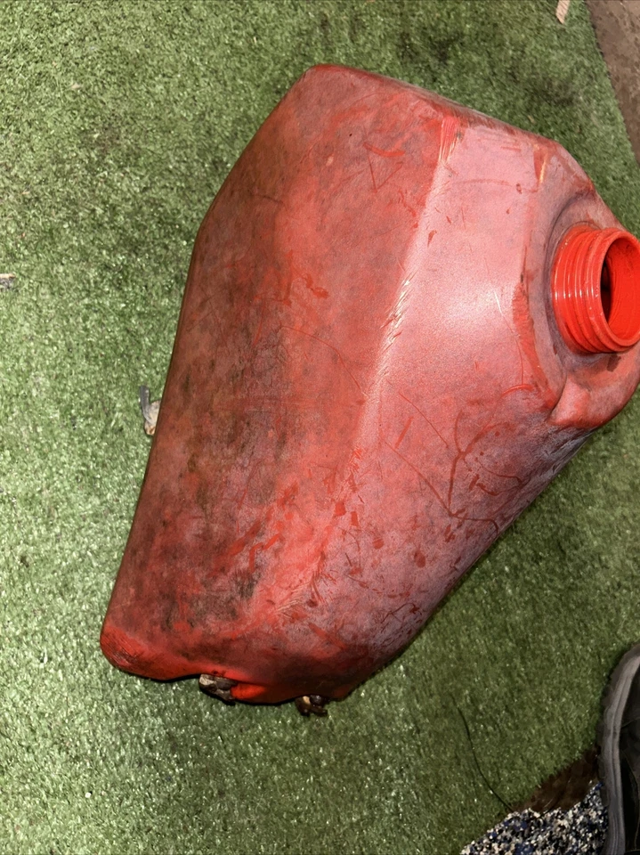 XL500R XL 500R 1980-1982 tanque de combustible de gasolina Honda XR 500 A8 Foto 2 de 4