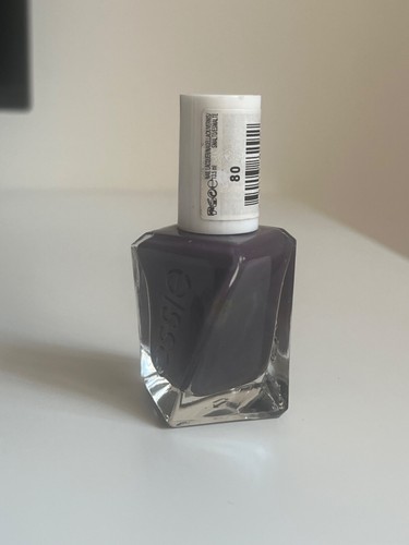 ESSIE GEL COUTURE NAIL LACQUER - Smalto per unghie varie tonalità a scelta - Imagen 4 de 4