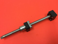 NSK - W1603WF-80PS1 - 99F-0220 - Linear Actutator/Slide