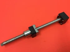 NSK - W1603WF-80PS1 - 99F-0220 - Linear Actutator/Slide