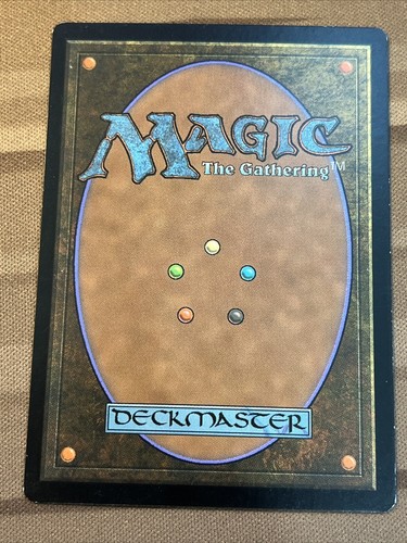 MTG Rafiq of the Many From the Vault: Legends Foil Mythic - Picture 3 of 3