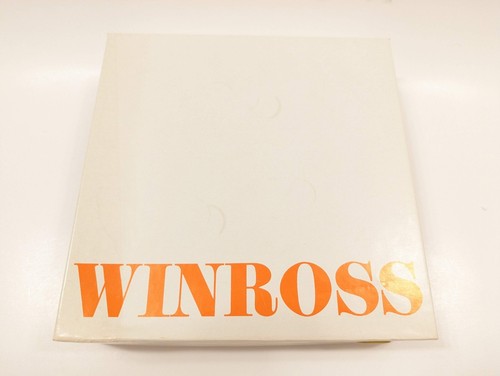 HERSHEY PETER PAUL ALMOND JOY WINROSS TRUCK NEW IN ORIG BOX 1:64 SEMI 1/64 - Picture 3 of 3