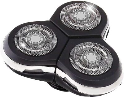 Razor Head for Philip Razor RQ10 Arcitec Razor Shaving Sensotouch ...