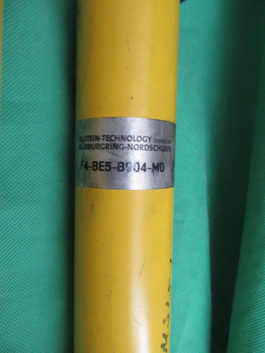 Ammortizzatore posteriore Bilstein F4-BE5-B904-M0 - Foto 6 di 6