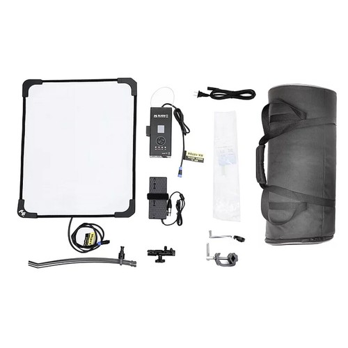 FalconEyes RX-18TDXII RollFlex LED Light BiColor Waterproof 100W 45x60cm 1.5x2ft - Picture 6 of 11