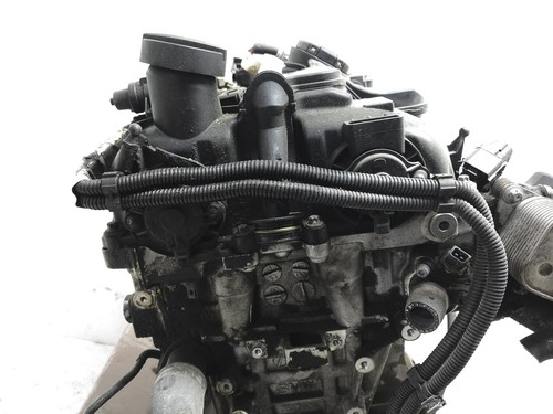 2012-2013 Bmw 528I Engine Motor Long Block 124K Miles *2.0T N20 Rwd At - Picture 18 of 24
