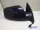 Passenger Side View Mirror Power Paint To Match Fits 15-17 EQUINOX 1479456